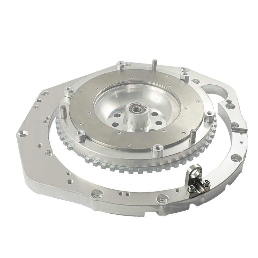 shifter lewarek 8hp