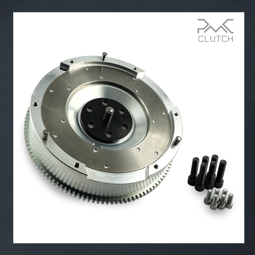 Lekkie koło zamachowe BMW N54B30 135i 335i 535i - 240mm / 9.45