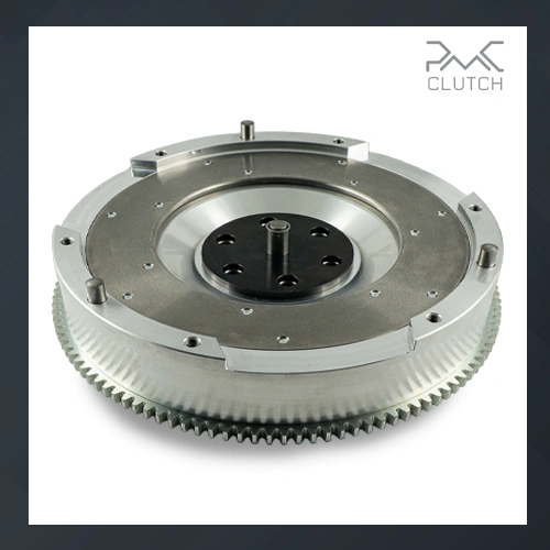 Lekkie koło zamachowe BMW N54B30 135i 335i 535i - 240mm / 9.45