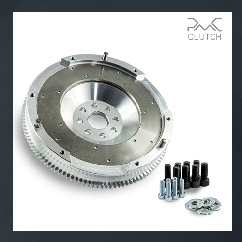 Lekkie koło zamachowe BMW M50 M52 M54 M57 S50 S52 S54 - 240mm / 9.45