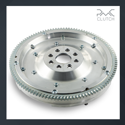 Lekkie koło zamachowe BMW M50 M52 M54 M57 S50 S52 S54 - 240mm / 9.45