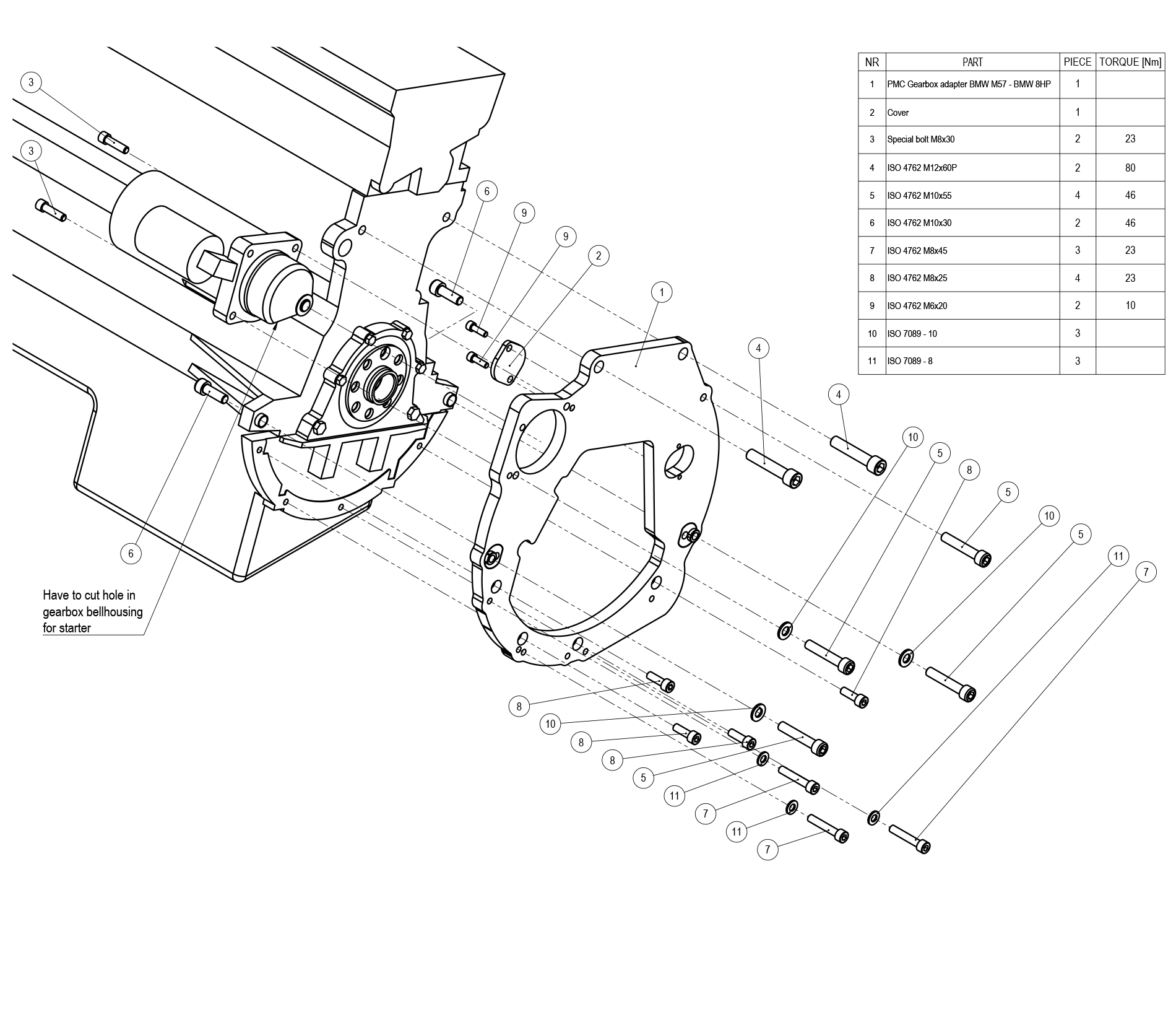 jak zamontować 8Hp do BMW M20 M21></p>
<p><img style=