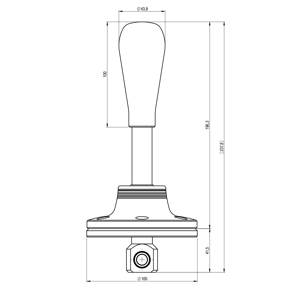 instrukcja montażu shifter PMC 