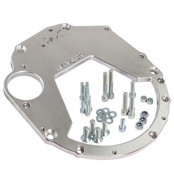 Adapter skrzyni biegów  BMW M50 M52 M54 S50 S52 S54 - BMW DCT DKG GS7D36SG (0° Pionowy)