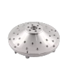 Koło zamachowe Nissan RB RB20 RB25 RB26 RB30 - BMW E39 530D M57 GS5-39DZ - 240mm / 9.45"