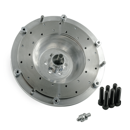 Koło zamachowe Nissan RB - BMW M57N GS6-53DZ HGU HGK - 240mm / 9.45"