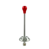 Short Shifter BMW E36 Z3 - Aluminiowa Czerwona Krótka Gałka