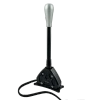 Black Edition Shifter 8HP DCT DKG DSG PDK - Srebrna Gałka