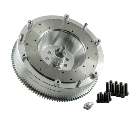 Koło zamachowe Nissan SR - BMW N54 GS6-53BZ 135i 335i 535i - 240mm / 9.45"