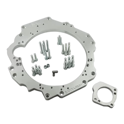 Adapter skrzyni biegów Ford Barra - BMW Manual / automat DCT 8HP