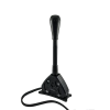 Black Edition Shifter 8HP DCT DKG DSG PDK - Czarna Gałka