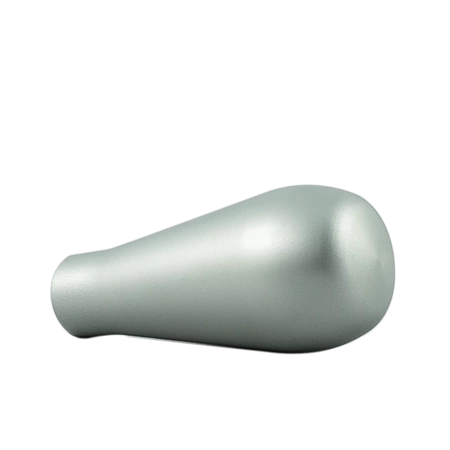 Black Edition Shifter 8HP DCT DKG DSG PDK - Srebrna Gałka
