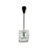 Short Shifter Toyota Chaser JZX 100 Mark II - Krótka Niebieska Gałka