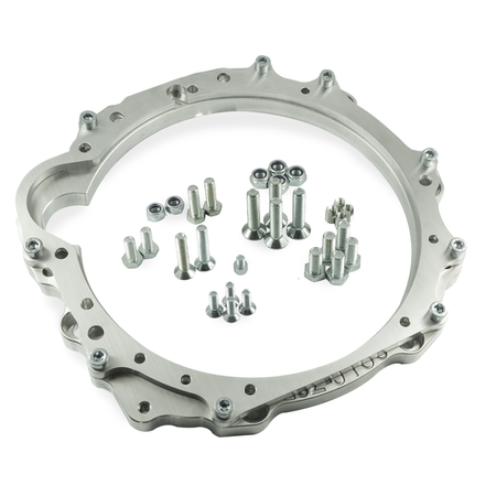 Stage 1 zestaw sprzęgła Toyota JZ 1JZ 2JZ - Lexus IS200 1G-FE - 240mm / 9.45"