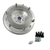  Koło zamachowe Ford Barra - BMW E39 M57 ZF GS5-39DZ- 240mm / 9.45"