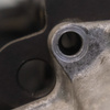 Koło zamachowe BMW M50 S50 M52 S52 M54 S54 - manual 6-biegów BMW N54 GS6-53BZ 135i 335i 535i - 184mm / 7.25" (P)