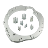 Stage 2 Nissan RB RB20 RB25 RBB6 RB30 - Nissan 350Z Z33 CD009 - 250mm / 9.84"