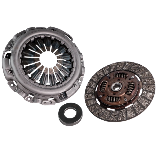 Zestaw sprzęgła Exedy NSK2168 - Nissan Z33 350Z - VQ35DE - Ø250mm / 9.84" - 23 x 25-24N