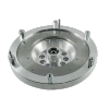 Koło zamachowe Volvo White - BMW M57N ZF GS6-53DZ HGD JGA HGA 6-biegów - 215mm / 8.46" Twin disc