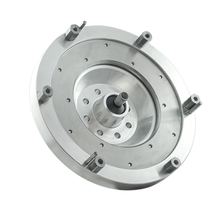 Koło zamachowe Toyota 1UZ 3UZ - BMW M57n GS6-53DZ HGU HGK - 215mm / 8.46" Twin Disc