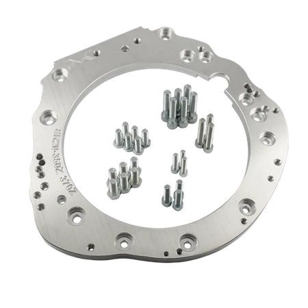Adapter skrzyni biegów Nissan SR20DE SR20DET - Nissan 370Z Z34