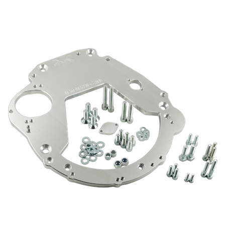 Adapter skrzyni biegów BMW M50 M52 M54 S50 S52 S54 - 6-biegów manual GS6-53DZ