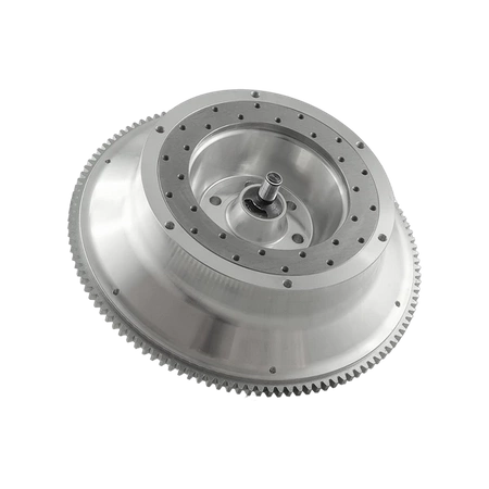 Race Stage 2 Ford Barra - BMW M57N2 6-GS6-53DZ HGU HGK / N54 GS6-53BZ - 184mm / 7.25" (P)