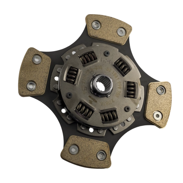 Tarcza sprzęgła ceramiczna Sachs Racing 881861999708