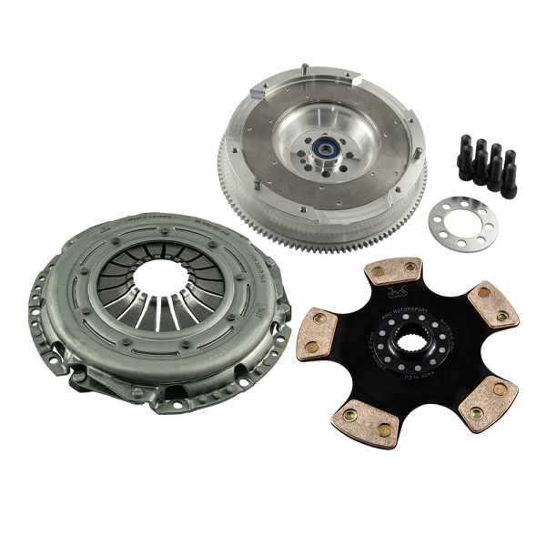 Race Stage 1 zestaw sprzęgła BMW F20 M140i / F22 M240i / F3x 340i 440i B58 - 240mm / 9.45"