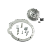 Adapter Mercedes-Benz M104 - manual 6-biegów BMW N54 GS6-53BZ 135i 335i 535i - 240mm / 9.45"
