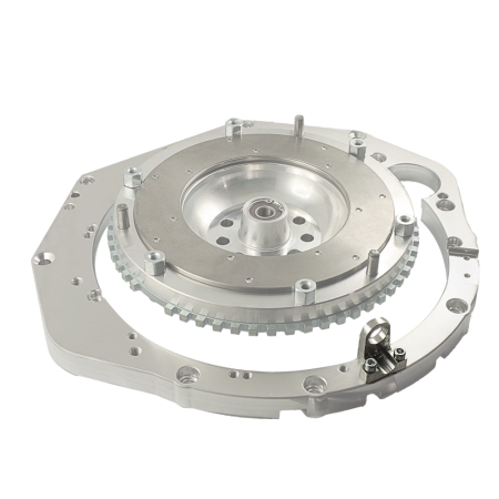Koło zamachowe BMW M62 - BMW M57n GS6-53DZ HGD JGA - 240mm / 9.45"