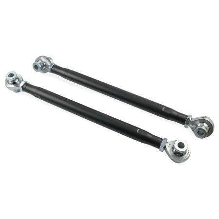 Regulowane stalowe wahacze kierownicze BMW E90 E91 E92 E93 - Uniball 63kN