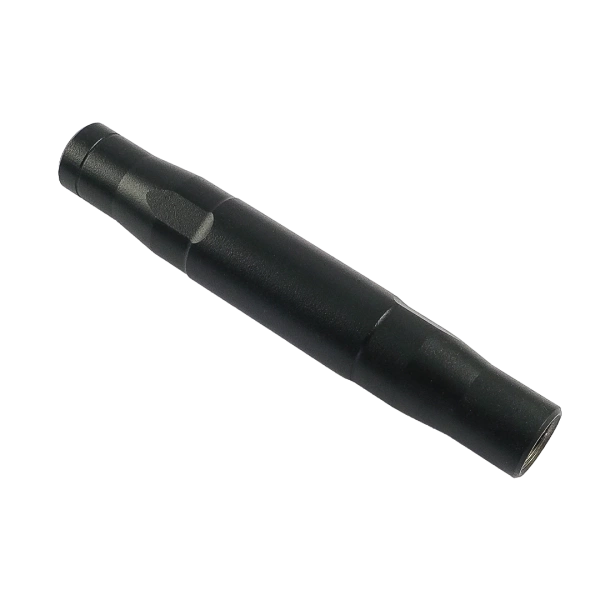 Ramię / Rura Stalowa obustronnie gwintowana – M20x1.5 - (180mm / 7.09")