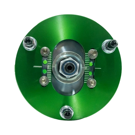 Zestaw zawieszenia gwintowanego do BMW E46
