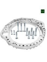 Adapter skrzyni biegów BMW V12 M70 S70 M73 - Audi / VW / Skoda 01E
