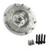 Koło zamachowe GM Chevrolet LS - BMW M57n ZF GS6-53DZ HGD JGA HGA / GS6-37DZ 6-biegów - 240mm / 9.45"