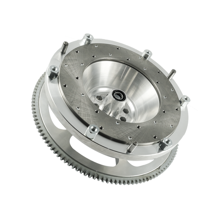 Koło zamachowe Honda K - BMW M57n GS6-53DZ HGD JGA HGA - 240mm / 9.45"