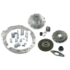 Drift Stage 1 Mercedes-Benz M112 M113 M113K - BMW M50 S50 M52 S52 M54 ZF-5 - 240mm / 9.45"