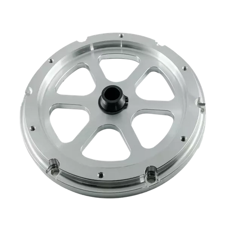 Adapter Ford ST 2.5 HUBA HUWA HYDB JZDA - BMW ZF 8HP 8HP75 8HP70 8HP50 8HP51