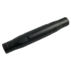 Ramię / Rura Stalowa obustronnie gwintowana – M8 - (110mm/ 4,33")