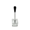 Short Shifter Toyota Chaser JZX 100 Mark II - Długa Czarna Gałka (K)