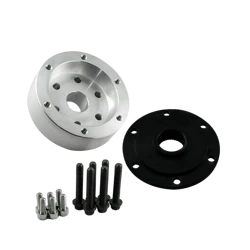 Koło zamachowe GM Chevrolet LS - BMW DCT DKG Getrag GS7D36SG N54 N55 S55 (L)