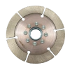 Tarcze sprzęgła Tilton Engineering 64185-4-VTV-55 BMW M57N M57N2 N57 N54 B57 B58 32,5x35-26N [184mm / 7.25"]