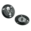 Camber Caster Plates BMW E30