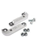 Stage 1 adaptery skrętu do BMW E36 +20%