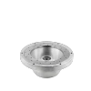 Koło zamachowe Toyota UZ - BMW M57n ZF GS6-53DZ HGD JGA HGA - 184mm / 7.25" (P)
