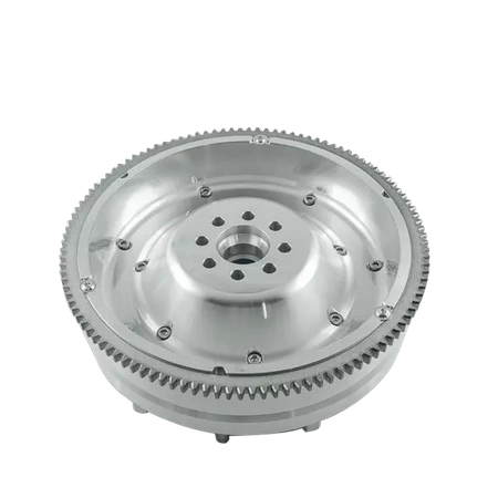 Koło zamachowe Nissan SR - BMW M57n GS6-53DZ HGD JGA HGA - 240mm / 9.45"