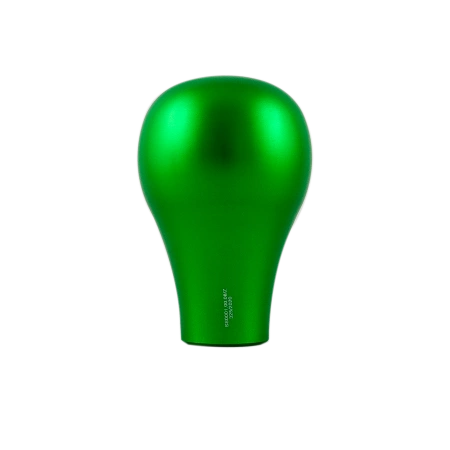 Black Edition Shifter 8HP DCT DKG DSG PDK - Zielona Krótka Gałka