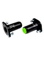 Mocowanie amortyzatora tył BMW E30 E36 E46 Z3 Z4 - 90MM