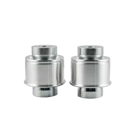 Stage 3 Zestaw regulowanych wahaczy + aluminiowe tuleje wahaczy do BMW E36 Uniball